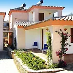Bouganvillage Tanaunella - Appartement