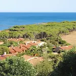 Appartement Bouganvillage Tanaunella - Budoni