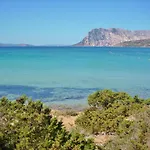 Appartement Bouganvillage Tanaunella -