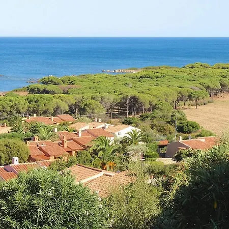 Lejlighed Bouganvillage Tanaunella In Budoni