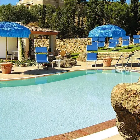 Bouganvillage Tanaunella In *