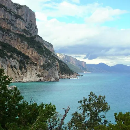 Bouganvillage Tanaunella In