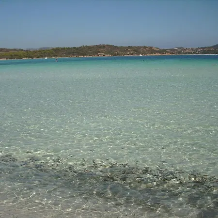 Bouganvillage Tanaunella In Budoni