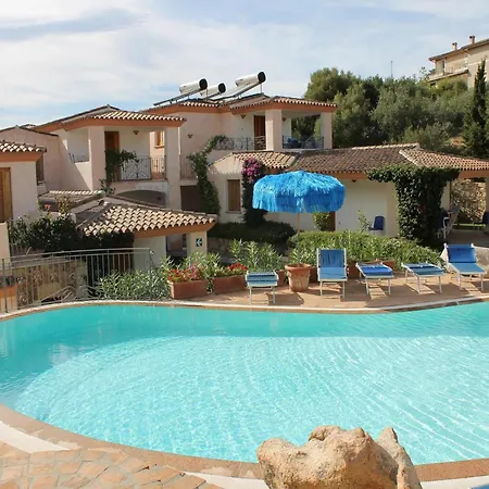 Bouganvillage Tanaunella In