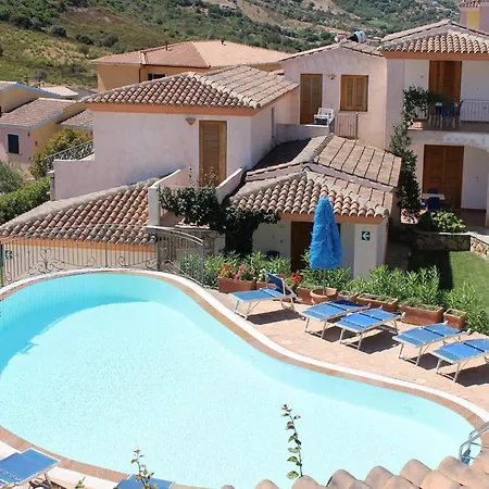 Bouganvillage Tanaunella - Budoni