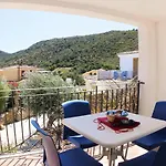 Bouganvillage Tanaunella - Apartment *