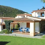 Apartment Bouganvillage Tanaunella - *