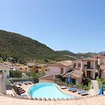 Bouganvillage Tanaunella - *