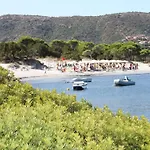 Apartment Bouganvillage Tanaunella - Budoni