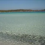 Bouganvillage Tanaunella - Budoni