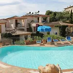 Bouganvillage Tanaunella -