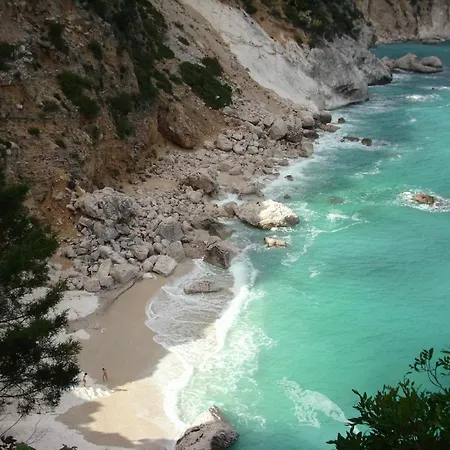 Bouganvillage Tanaunella -