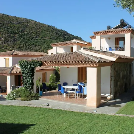 Apartment Bouganvillage Tanaunella - Budoni