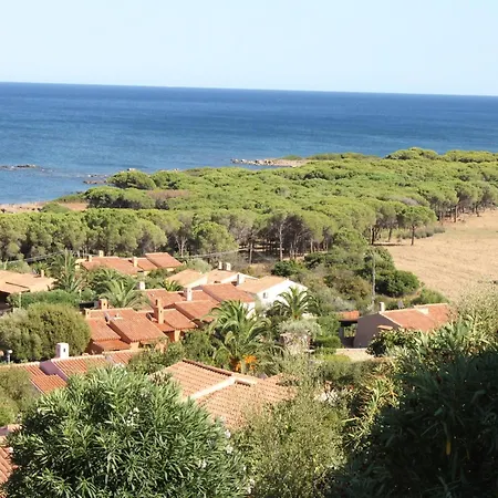 Bouganvillage Tanaunella - Apartment Budoni